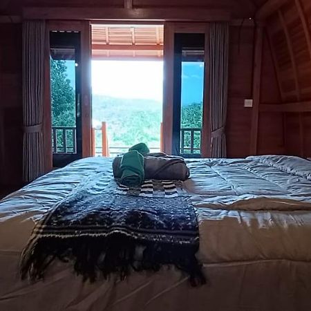 סיידמן Giri Swari Homestay מראה חיצוני תמונה
