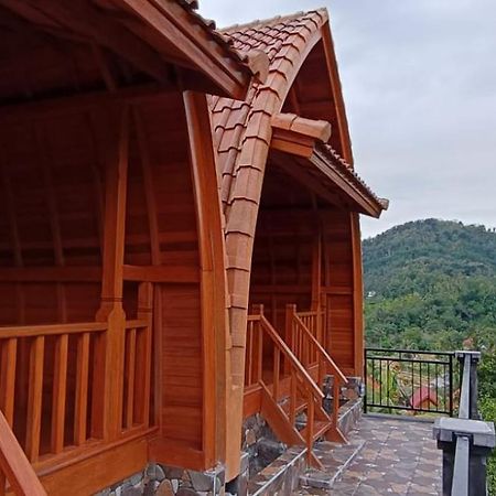 סיידמן Giri Swari Homestay מראה חיצוני תמונה