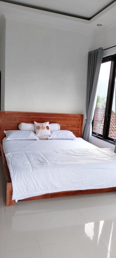 סיידמן Giri Swari Homestay מראה חיצוני תמונה