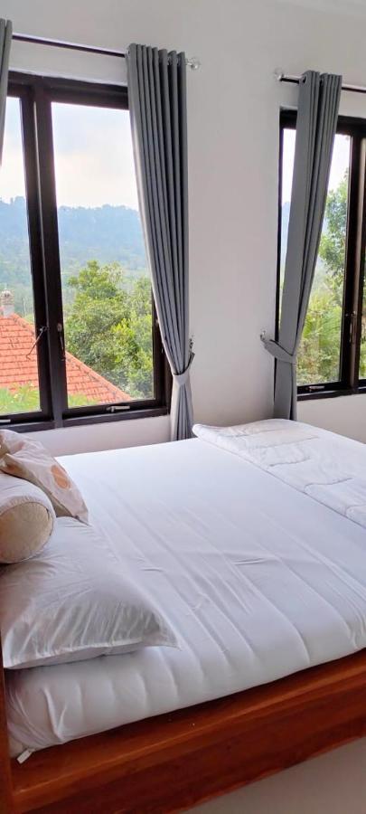 סיידמן Giri Swari Homestay מראה חיצוני תמונה