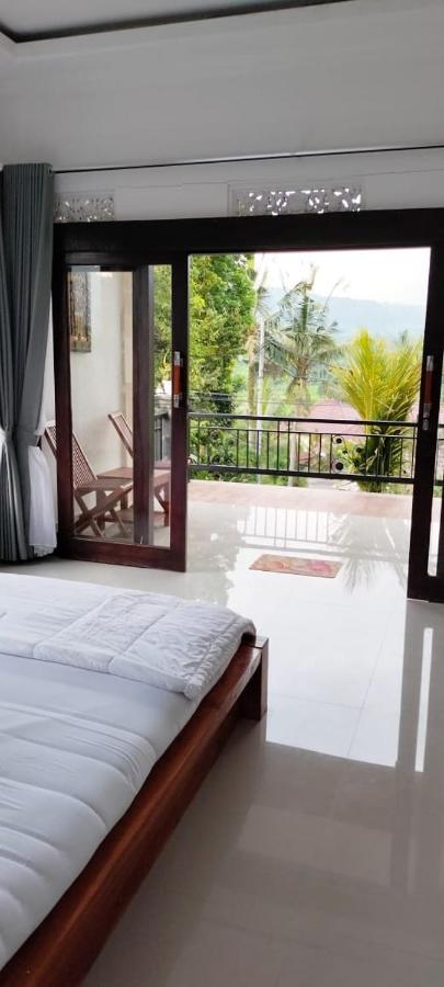 סיידמן Giri Swari Homestay מראה חיצוני תמונה