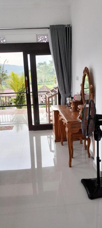 סיידמן Giri Swari Homestay מראה חיצוני תמונה