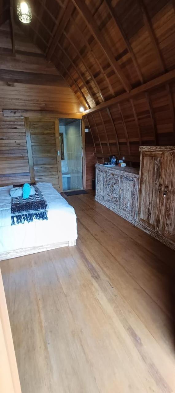 סיידמן Giri Swari Homestay מראה חיצוני תמונה