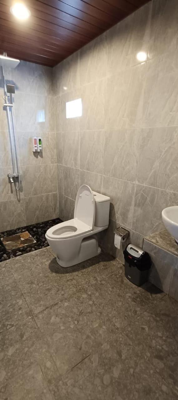 סיידמן Giri Swari Homestay מראה חיצוני תמונה