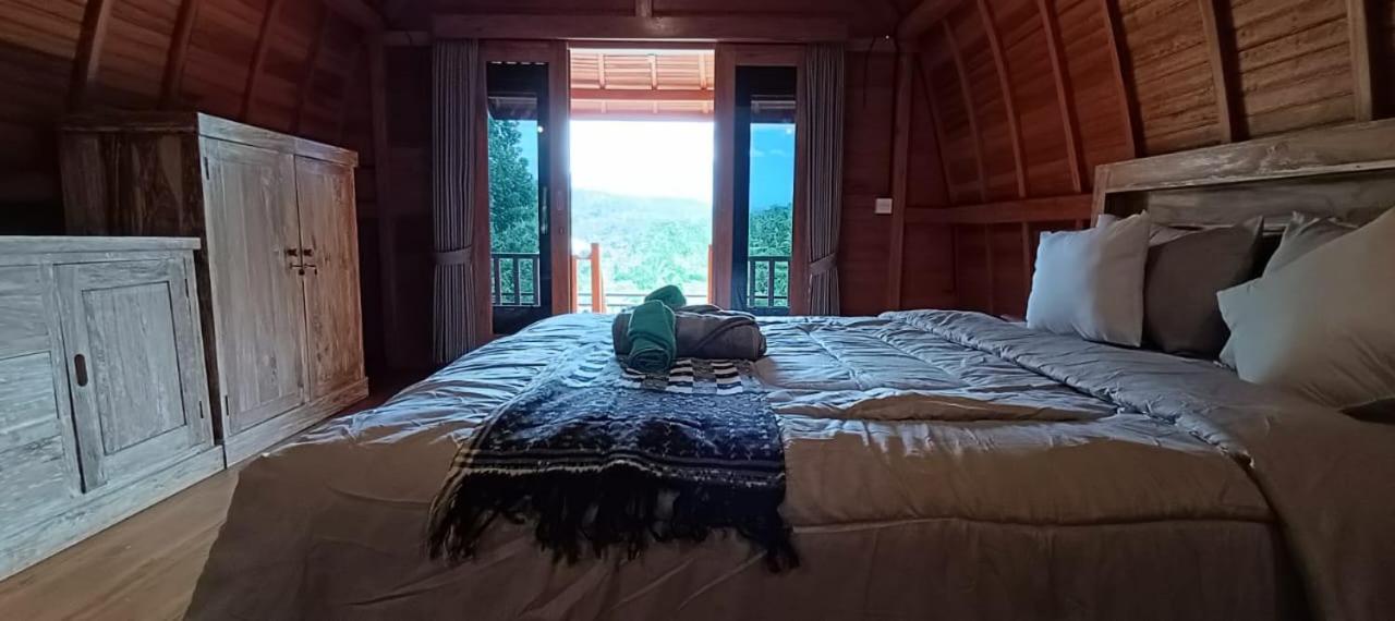 סיידמן Giri Swari Homestay מראה חיצוני תמונה